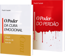 Kit 2 Livros - Paula Fuzizaki
