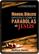 Kit 3 Ebooks - Pr Matheus Soares