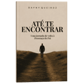 Até Te Encontrar - Dafny Queiroz - LANÇAMENTO