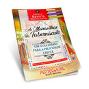 Revista Teológica Vol. 02 – As Maravilhas do Tabernáculo