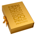 Box do Propósito PREMIUM Magnético