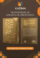 Kit 2 Livros | Propósito e Prosperidade - Ferido pelo Processo + Fé & Finanças