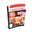 Lançamento - O Portal da Teologia - Base da Salvação para Discípulos