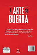 A arte da guerra - Sun Tzu