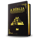 Bíblia Missionária Di Nelson - Pronta Entrega