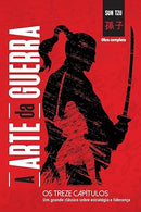 A arte da guerra - Sun Tzu