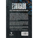 Esmagado - Deus Transforma Pressão em Poder - T.D. Jakes