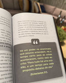 Ferido Pelo Processo Curado Pelo Propósito - Fernando Rios e Ruminingue Queiroz