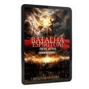 E-book Batalha Espiritual Nos Ares - Miquéias Oliveira