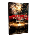 Livro Batalha Espiritual Nos Ares - Miquéias Oliveira