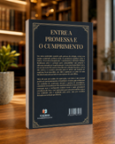 Entre a Promessa e o Cumprimento - Thomaz Rodrigues