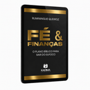 E-book - Fé & Finanças - Ruminingue Queiroz