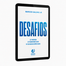 E-book - Desafios: Prosperar, Reconstruir o Altar e Ser Cheio do Espírito Santo