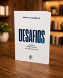 Desafios: Prosperar, Reconstruir o Altar e Ser Cheio do Espírito Santo