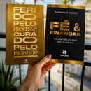 Kit 2 Livros | Propósito e Prosperidade - Ferido pelo Processo + Fé & Finanças