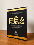 Fé & Finanças - Ruminingue Queiroz - LANÇAMENTO