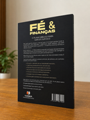 Fé & Finanças - Ruminingue Queiroz - LANÇAMENTO