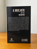 A Mulher que não Desistiu - Genival Bento e Remullo dos Santos