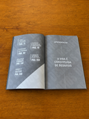 Livro Desafios - Marcos Galdino Jr. - ADSA Editorial