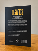 Livro Desafios - Marcos Galdino Jr. - ADSA Editorial