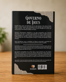 Devocional - Governo de Deus: Campanha de 40 Dias - IBNJ
