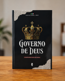 Devocional - Governo de Deus: Campanha de 40 Dias - IBNJ