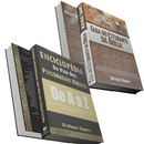 Kit com 2 Livros do Pr. Matheus Soares