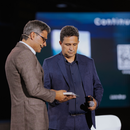 Livro TSUNAMI - Como Empreender No Caos - Lucio Braz