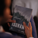 Livro TSUNAMI - Como Empreender No Caos - Lucio Braz