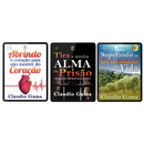 Kit 3 Ebooks - Claudio Gama
