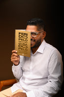 Ferido Pelo Processo Curado Pelo Propósito - Fernando Rios e Ruminingue Queiroz