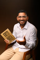 Ferido Pelo Processo Curado Pelo Propósito - Fernando Rios e Ruminingue Queiroz