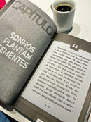 Ferido Pelo Processo Curado Pelo Propósito - Fernando Rios e Ruminingue Queiroz