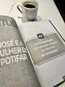 Ferido Pelo Processo Curado Pelo Propósito - Fernando Rios e Ruminingue Queiroz