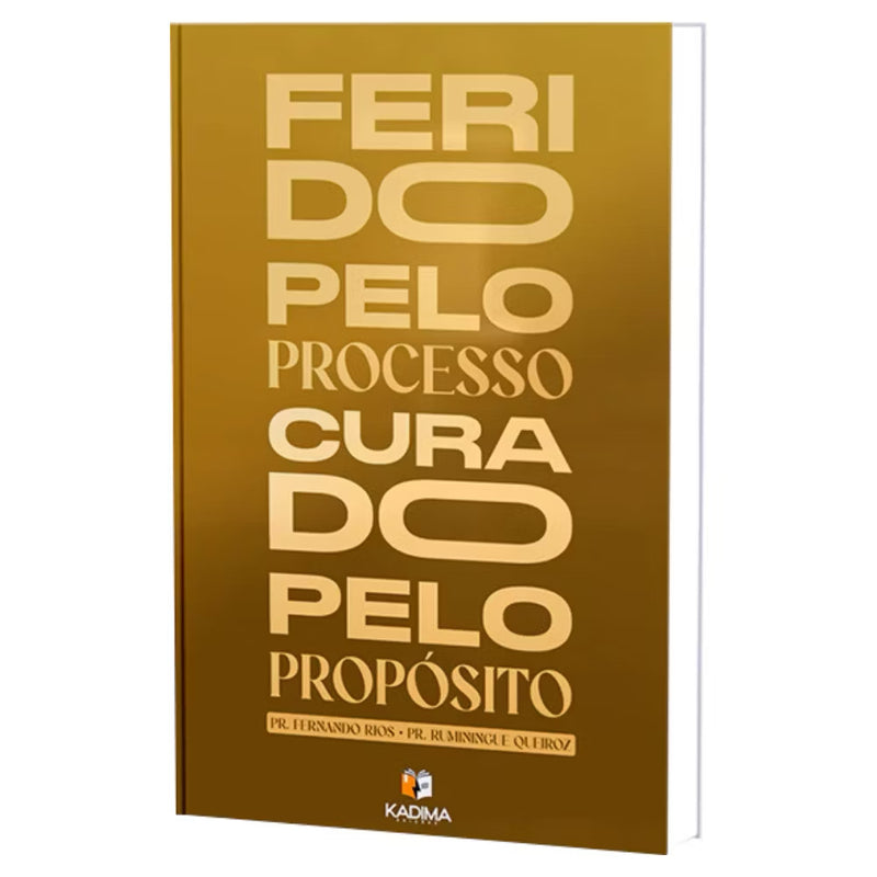 KIT DE 3 LIVROS QUE MUDAM DESTINOS – COLEÇÃO SUPERAÇÃO & PROPÓSITO