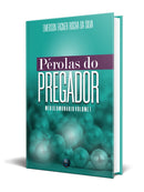 Livro Pérolas do pregador - Emerson Fagner