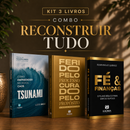 Kit Reconstruir Tudo — Livraria Kadima