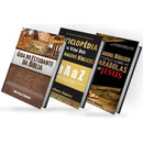 Kit 3 Livros - Matheus Soares