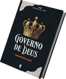 Devocional - Governo de Deus: Campanha de 40 Dias - IBNJ