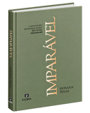 Imparável — capa