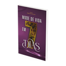Livro - Mude de Vida em 7 Dias - Pr. Nerildo Accioly