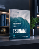 Livro TSUNAMI - Como Empreender No Caos - Lucio Braz