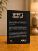 Suporte o Processo - Caline Sampaio