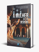 A Mulher que não Desistiu - Genival Bento e Remullo dos Santos