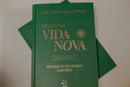 DEVOCIONAL VIDA NOVA — 100 Dias de Encontros com Deus - Jack e Hosana Pinas