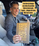 Ferido Pelo Processo Curado Pelo Propósito - Fernando Rios e Ruminingue Queiroz