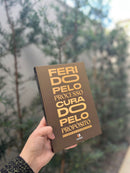 Kit 2 Livros | Propósito e Prosperidade - Ferido pelo Processo + Fé & Finanças