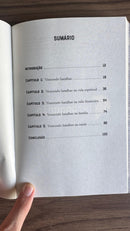 KIT DE 3 LIVROS QUE MUDAM DESTINOS – COLEÇÃO SUPERAÇÃO & PROPÓSITO