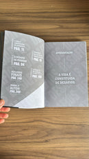 Livro Desafios - Marcos Galdino Jr. - ADSA Editorial