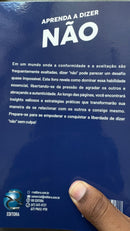 Kit Palavra que Quebra Limites | Enciclopédia da Vida dos Personagens Bíblicos + Aprenda a Dizer Não